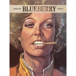 Blueberry - Intégrales - Tome 5 - Blueberry - intégrale - tome 5 (BD)