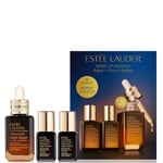 Estée Lauder Advanced Night Repair Serum 3-Piece Skincare Set - Exclusive to LOOKFANTASTIC