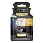 Yankee Candle Ultimate Car Jar 3D Air Freshener Midsummer's Night