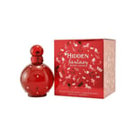 Britney Spears Hidden Fantasy EDP Women's Perfume Spray (100ml)