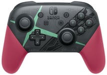 Manette Nintendo Switch Pro Edition Xenoblade Chronicles 2