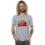 T-shirt Disney  Cars Piston Cup Champion