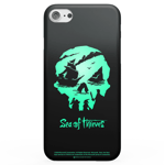 Coque Smartphone 2ème Anniversaire - Sea Of Thieves pour iPhone et Android - iPhone 5/5s - Coque Simple Matte