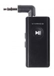 Vivanco Adapter Bluetooth Audio Receiver 3.5mm Svart