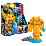 Transformers One Robot Battlers, Figurine Bumblebee (B-127)