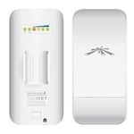 UBIQUITI LOCOM2 POINT D'ACCÈS AVEC ANTENNE 2,4 ?