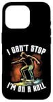 Coque pour iPhone 16 Pro Skateboard Skateboard Deck Skater Stuff