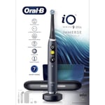 Oral-B iO Series 9 Electric Toothbrush Special Edition With Charging Travel Case