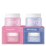 Banila Co Clean It Zero Cleansing Balm Special Duo