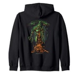 DARK SOULS Faraam Zip Hoodie