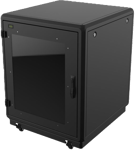 Lanview by Logon 19'' 16U Rack Cabinet 750 x 800mm Soundproof