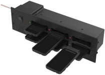 RAM Mount -kiinnike RAM-GDS-DOCK-6G10PU