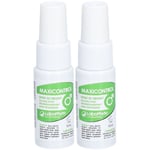 LABOPHYTO Maxicontrol Spray retardant 2x15 ml