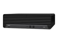 HP Elite 600 G9 SFF Desktop PC 881L2EA [Intel i7-13700, 16GB RAM, 512GB SSD, Intel UHD Graphics 770, Windows 11 Pro]