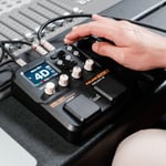 MG-101 Multi-Effect Pedal