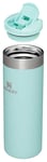 Stanley The AeroLight Transit Mug 0,47 liter termosmugg Watercolor Blue OneSize - Fri frakt