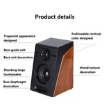 950 Desktop Small Speaker Table Notebook Computer Usb2.0 Mini Bass Loudspeaker B