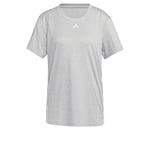 adidas T-Shirt modèle 3 Bandes Tee de Marque