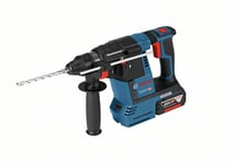 Bosch Gbh 18V-26 F Professional - Roterende Hammer - Trådløs - 3-Modus - Sds-Plus - 2.6 Joule - Uten Batteri - 18 V