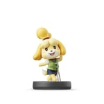 Amiibo Shizue Super Smash Brothers Series FS