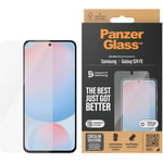 PanzerGlass Ultra Wide Screen Protector for Samsung Galaxy S24 FE