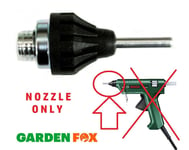 Genuine-Bosch PKP18E GLUE GUN NOZZLE 1609202428 O109 ..