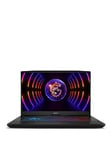 Msi Pulse 17 B13Vgk-696Uk, Rtx 4070, Intel Core I9, 8Gb Ram 1Tb Fast Ssd, 17.3" Fhd Gaming Laptop