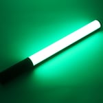 Rgb Handheld Led Fill Light Wand Rechargeable Photography Light Stick 12 B For