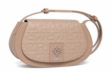 Replay women's shoulder bag small, beige (Dirty Pale Beige 074), one size