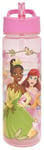 Disney Princess Water Bottle - 600ml