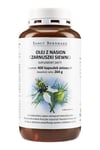 Kräuterhaus Sanct Bernhard - Black Cumin Oil Mono Capsules, 400 caps