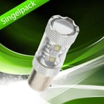 Lampa, P21W LED Vit 12V, 1-pack