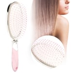 Detangler Hair Brush Air Cushion Massage Combs AntiStatic Brushes For Long S SDS