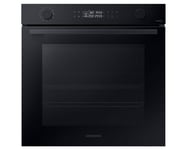 Samsung NV7B44205AK Black Series 4 Smart Oven with Dual Cook