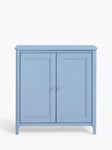 John Lewis Portsman Double Towel Cupboard