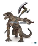 Personnage Figurine Dragon Mutant 38975 Papo France