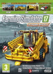 Farming Simulator 17 : Extension Officielle 2 Pc