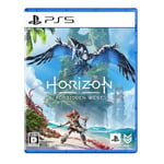 [PS5] Horizon Forbidden West FS