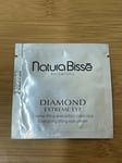 Natura Bisse - Diamond EXTREME EYE CREAM - 2ml Sample - BUY MORE SAVE MORE