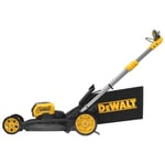 Dewalt - Tondeuse tractée FlexVolt sans fil - 54V 53 cm - Sans batterie - DCMWSP550N-XJ