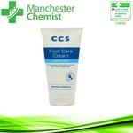 Ccs Foot Cream - 60ml