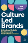 CultureLed Brands  Drive Growth, Build Resilience and Cultivate Resonance