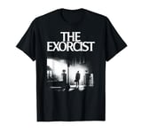 The Exorcist Poster T-Shirt