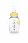 Medela Breastmilk Bottle 150 ml with Slow Flow Teat