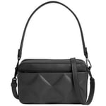 Sac a main Calvin Klein Jeans  diamond quilt camera bag