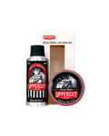 Uppercut Deluxe Pomade & Salt Spray Duo