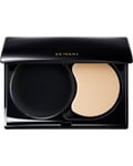 Sensai Total Finish Foundation Compact Case