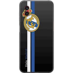 Samsung Galaxy Xcover6 Pro Genomskinligt Skal Real Madrid