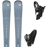 BLIZZARD Pack ski Blizzard Phoenix R13ca W Blue + Tpc11 Demo 25 Femme Bleu taille 162 2025