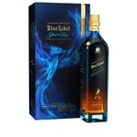 Johnnie Walker Blue Label Ghost & Rare Glenury Royal Edition 70cl 43.8% ABV NEW